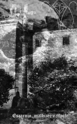 Escarnio, Maldizer e Morte